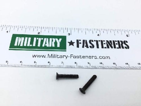 MS24693-7B Machine Screw