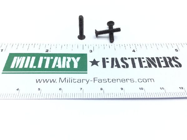 MS24693-7B Machine Screw (4)