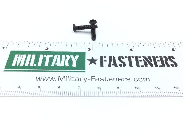 MS24693-7B Machine Screw (5)