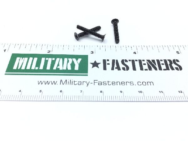 MS24693-8B Machine Screw (4)
