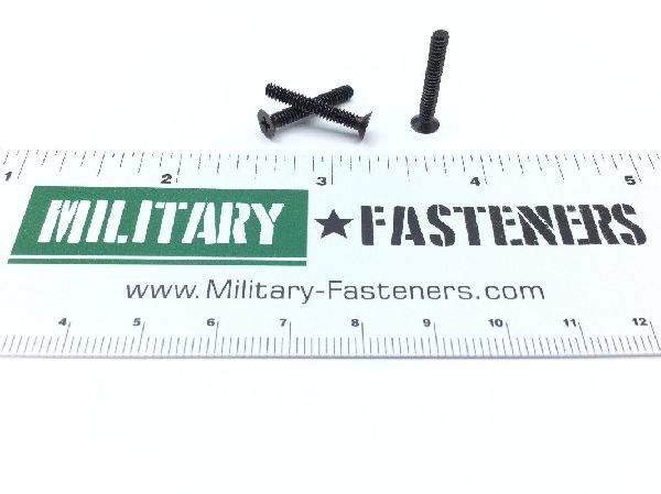 MS24693-8B Machine Screw (5)