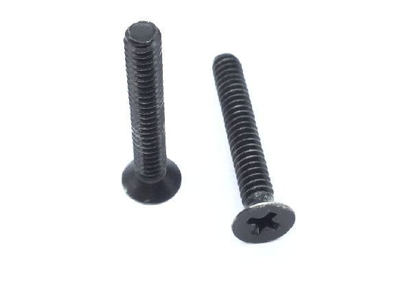 MS24693-8B Machine Screw (8)