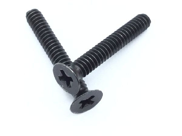 MS24693-8B Machine Screw (9)