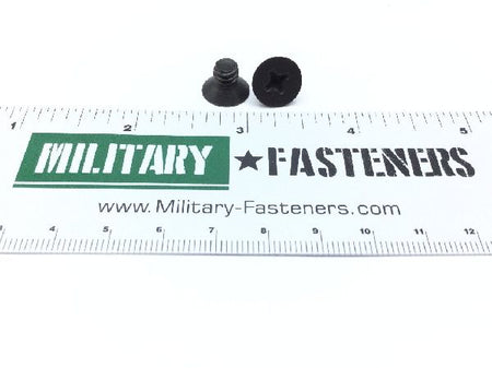 MS24693-91B Machine Screw