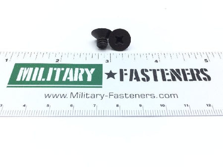 MS24693-91B Machine Screw (2)