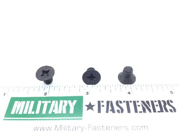 MS24693-92B Machine Screw
