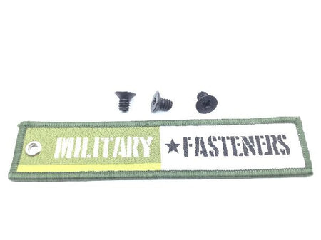 MS24693-92B Machine Screw (3)