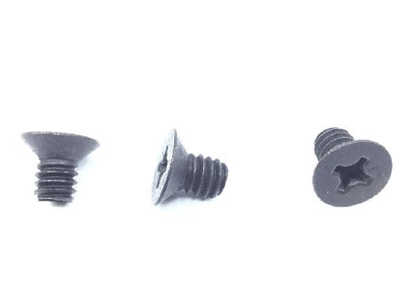MS24693-92B Machine Screw (4)