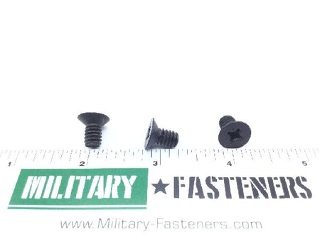 MS24693-93B Machine Screw