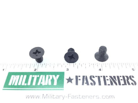 MS24693-93B Machine Screw (2)