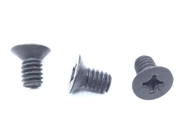 MS24693-93B Machine Screw (4)