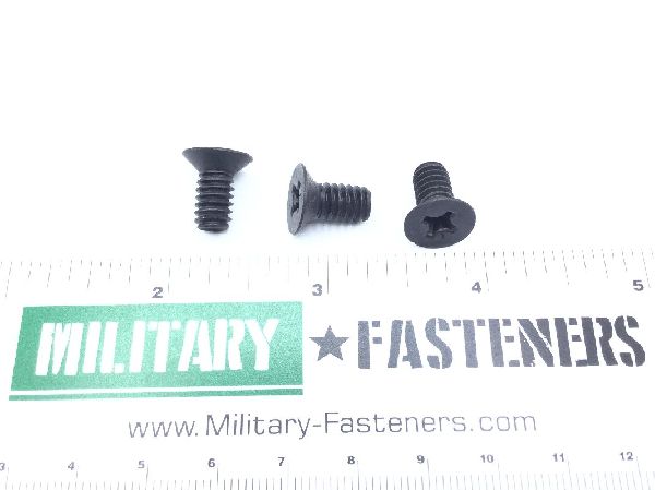 MS24693-94B Machine Screw