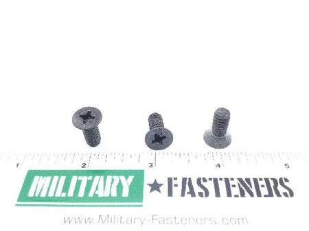 MS24693-95B Machine Screw