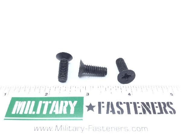 MS24693-96B Machine Screw