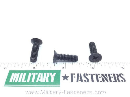 MS24693-97B Machine Screw
