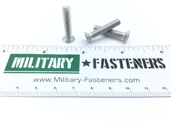 MS24693-A276 Machine Screw