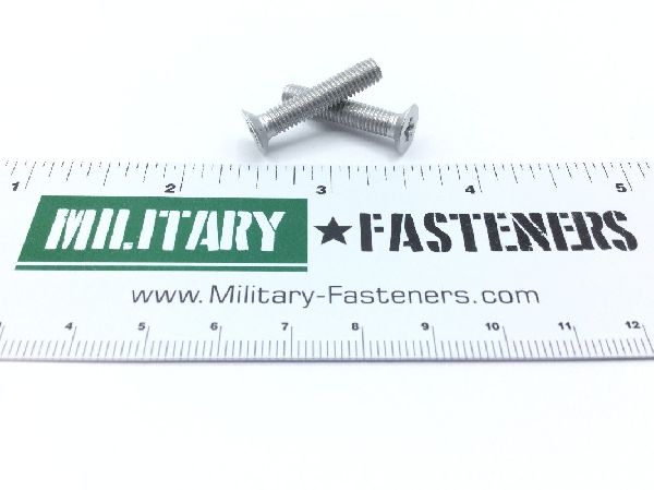 MS24693-A276 Machine Screw (2)