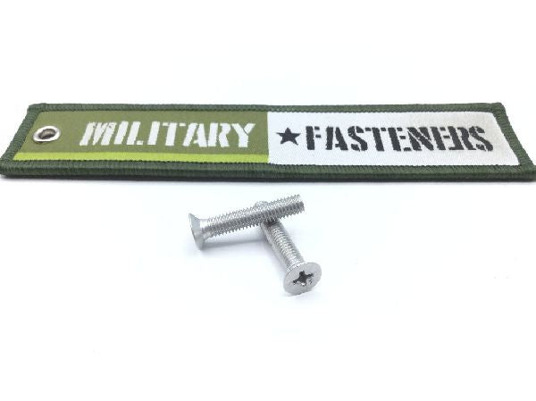MS24693-A276 Machine Screw (3)