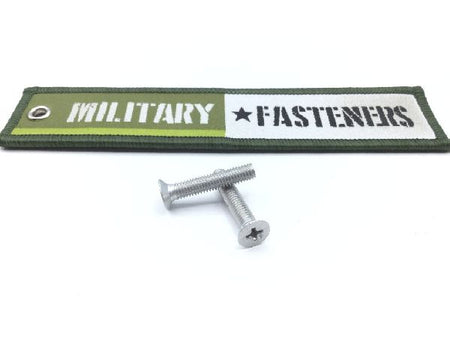 MS24693-A276 Machine Screw (3)