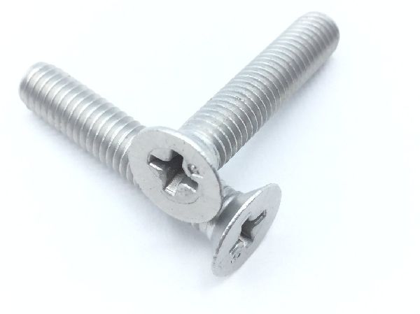 MS24693-A276 Machine Screw (5)