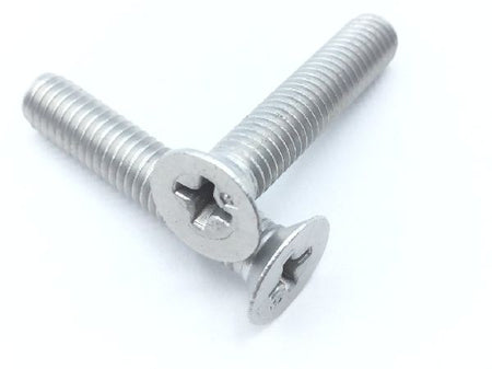 MS24693-A276 Machine Screw (5)