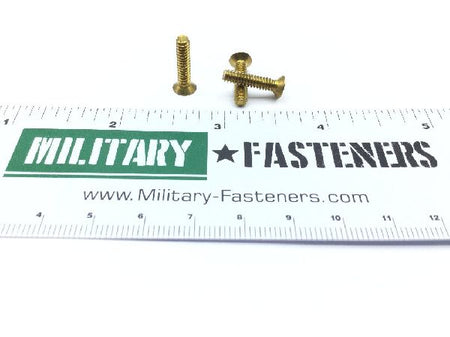 MS24693-B29 Machine Screw
