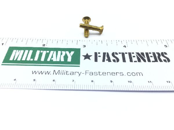 MS24693-B29 Machine Screw (2)