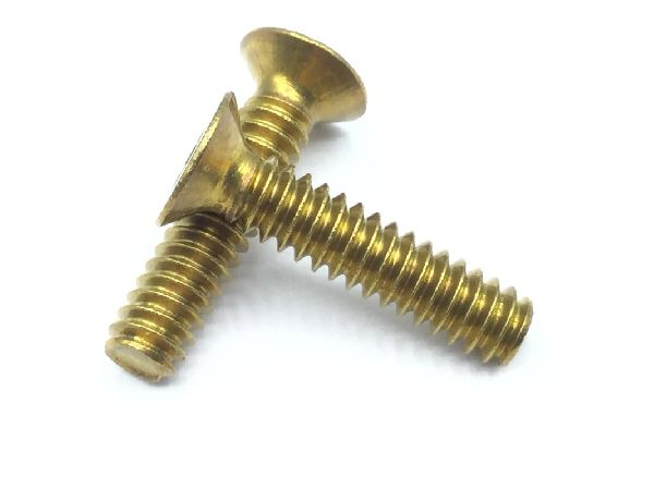 MS24693-B29 Machine Screw (4)