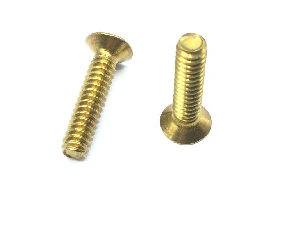 MS24693-B29 Machine Screw (5)