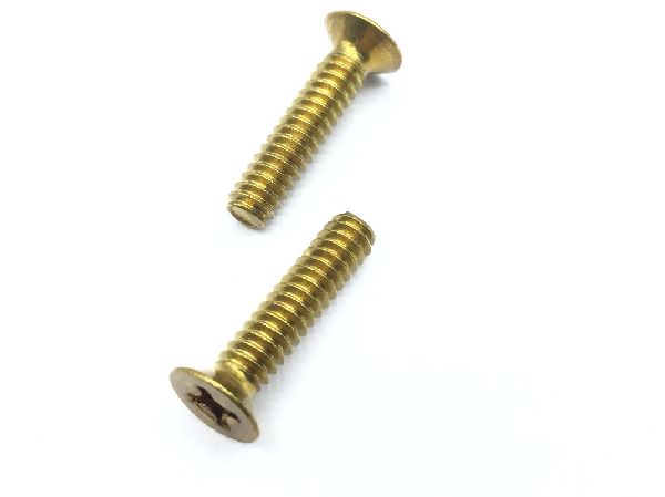 MS24693-B29 Machine Screw (6)