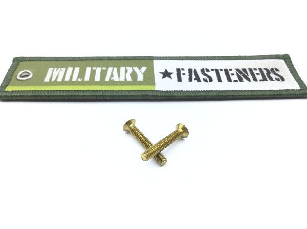MS24693-B31 Machine Screw (3)