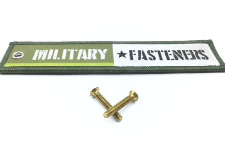 MS24693-B31 Machine Screw (3)