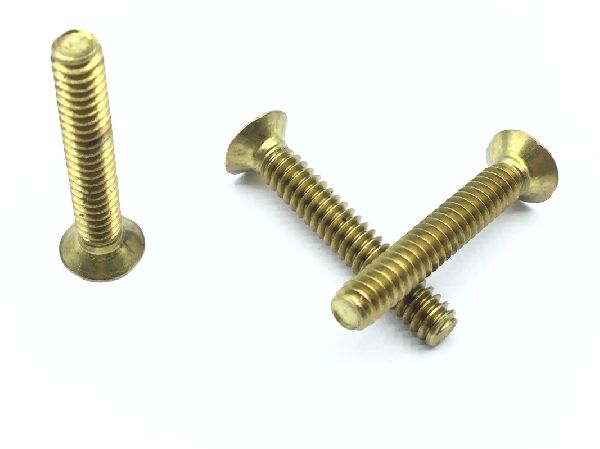 MS24693-B31 Machine Screw (4)