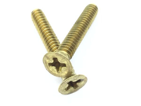 MS24693-B31 Machine Screw (5)