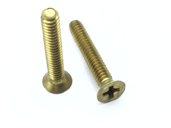 MS24693-B31 Machine Screw (6)