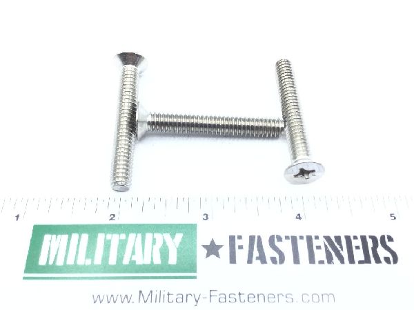 MS24693-C104 Machine Screw (2)