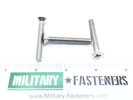 MS24693-C104 Machine Screw (2)