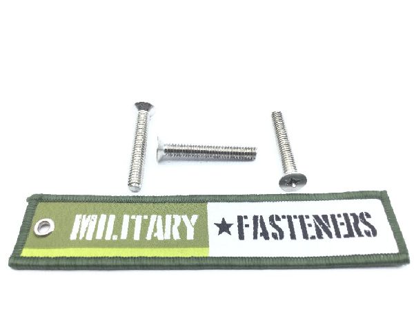 MS24693-C104 Machine Screw (3)