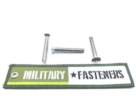 MS24693-C104 Machine Screw (3)
