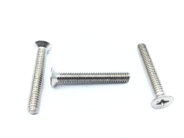 MS24693-C104 Machine Screw (4)