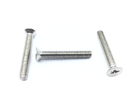 MS24693-C104 Machine Screw (4)