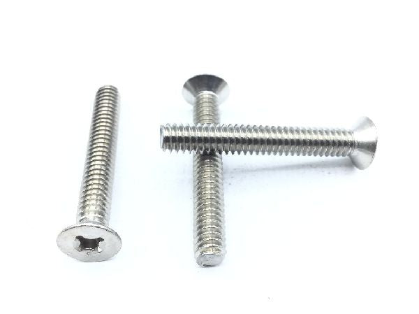 MS24693-C104 Machine Screw (5)
