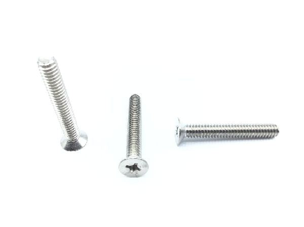 MS24693-C104 Machine Screw (6)