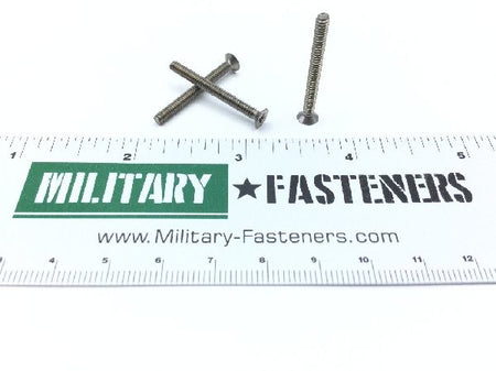 MS24693-C11 Machine Screw