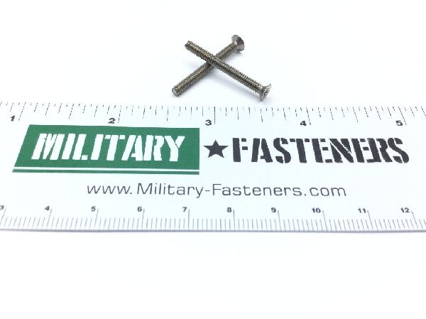 MS24693-C11 Machine Screw (2)