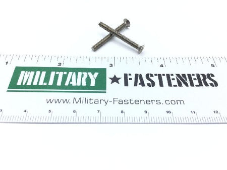 MS24693-C11 Machine Screw (2)