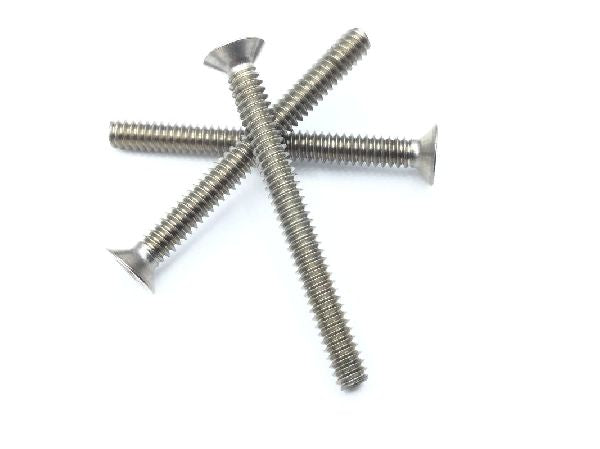 MS24693-C11 Machine Screw (4)