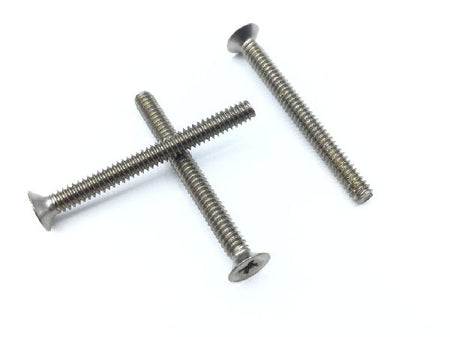 MS24693-C11 Machine Screw (5)