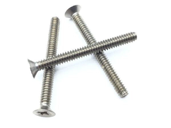 MS24693-C11 Machine Screw (6)