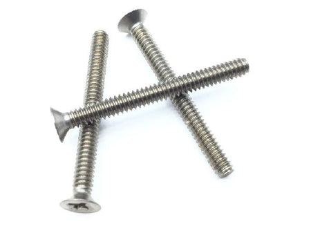 MS24693-C11 Machine Screw (6)